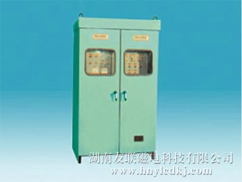 SSTM(Q)-□D1系列整流控制設備