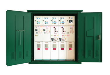 戶外開(kāi)閉所