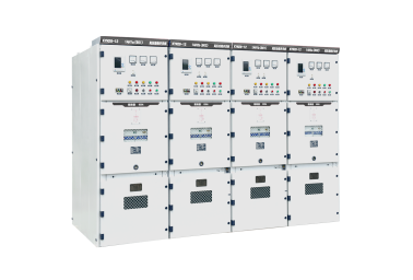 戶內(nèi)鎧裝移開(kāi)式交流金屬封閉開(kāi)關(guān)設(shè)備