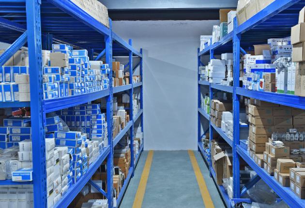 生產(chǎn)車間/倉儲物料