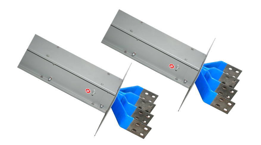 空氣絕緣型母線槽