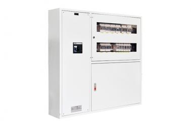 照明計量配電箱