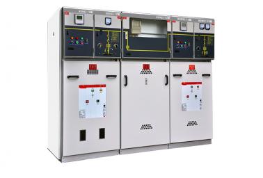 交流高壓金屬封閉 開(kāi)關(guān)設(shè)備